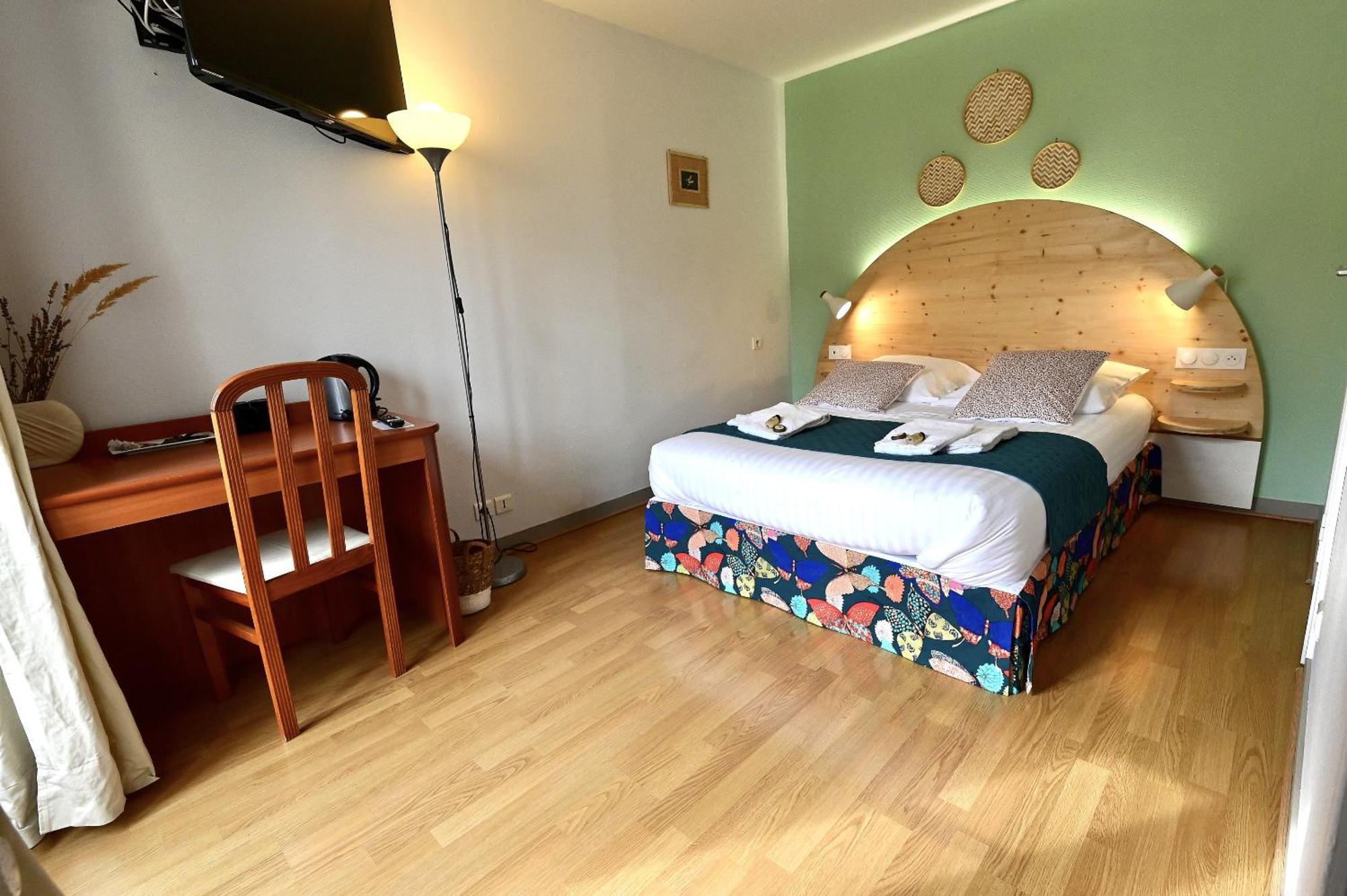 Hotel La Cuisine Des Lulus Montainville  Habitación foto