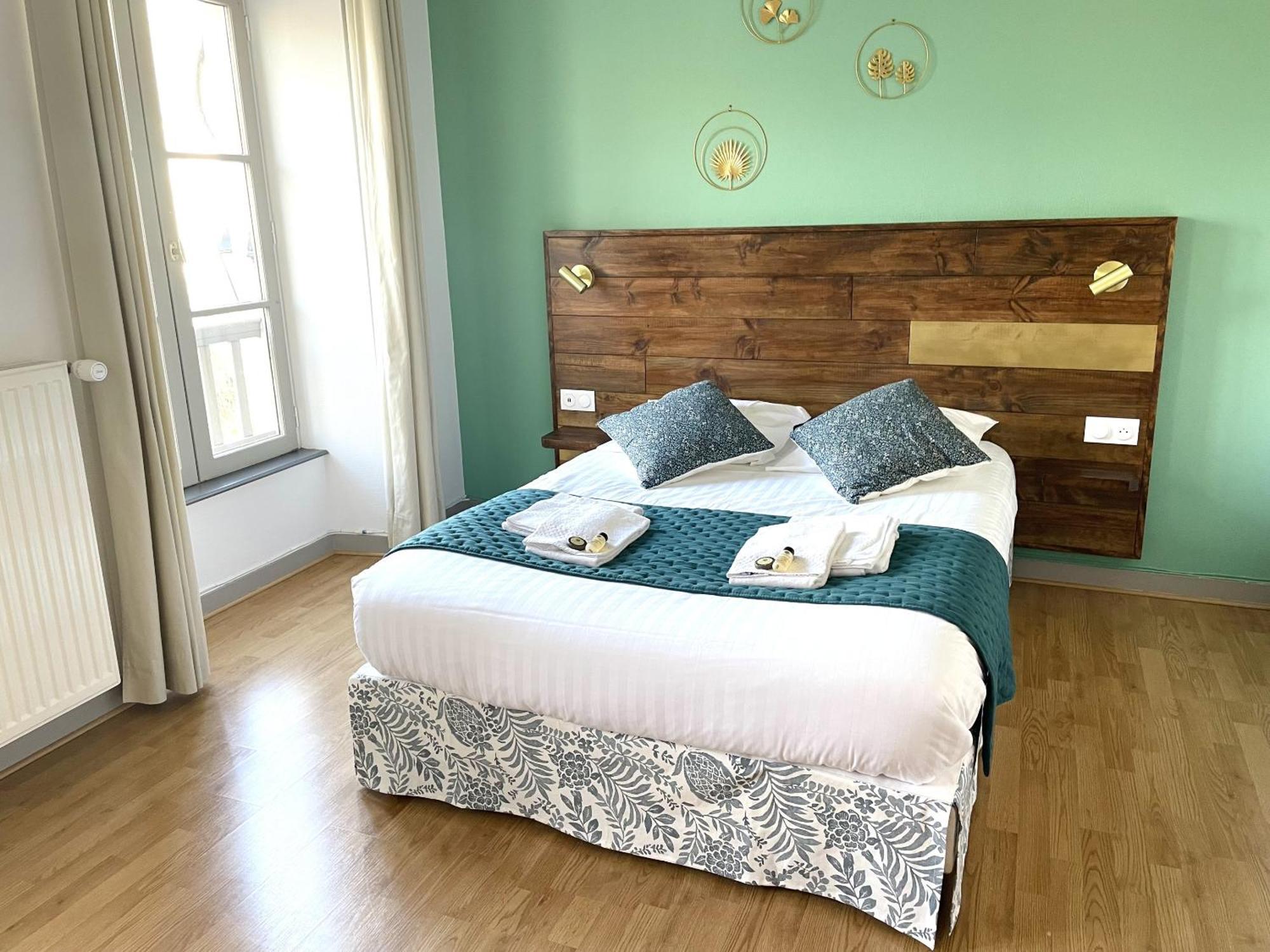 Hotel La Cuisine Des Lulus Montainville  Habitación foto